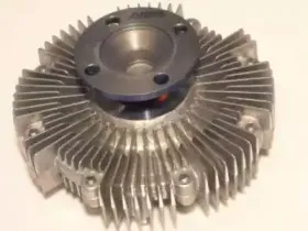 FCT-004 AISIN Сцепление, вентилятор радиатора FCT-004 AISIN Сцепление, вентилятор радиатора